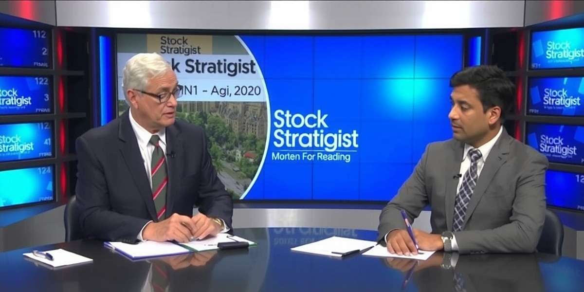 Stock Strategist Union Budget special event showing portfolio adjustments based on Indian budget announcements